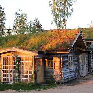 Saarijärvi Valonranta Cottage Room photo