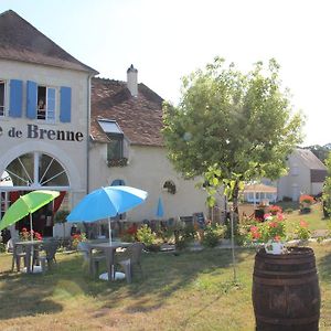 فندق Terre De Brenne Azay-le-Ferron Exterior photo