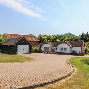 Oast Cottage ميدستون Exterior photo