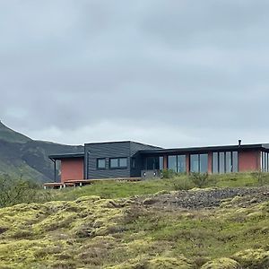 Búrfell Modern Villa - In Golden Circle - Gullfoss Geysir Þingvollur - Freyjustig 13, 805 Selfoss Exterior photo
