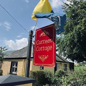 Tulla Cutteen Cottage Exterior photo