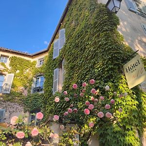 Hotel Le Quatorze فيجيا Exterior photo