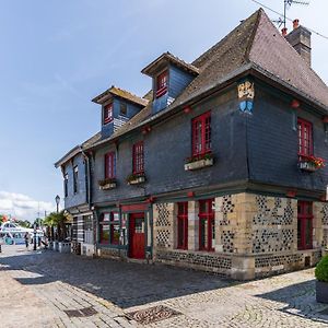 L'Absinthe Hotel أونفلور Exterior photo