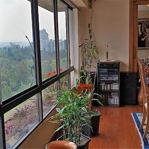 Apartment In كويتو Exterior photo