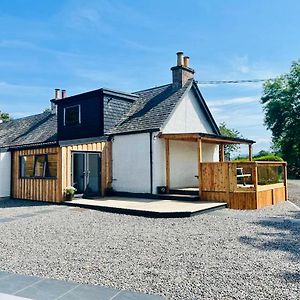 فيلا Barty'S Bothy Contin Exterior photo