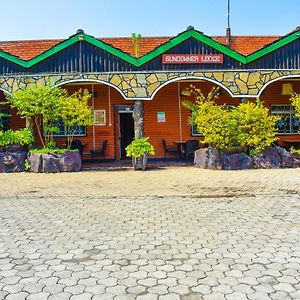 ناكورو Sundowner Lodge Exterior photo