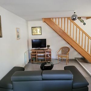 Appartement Meuble Duplex T3. بوم ليه دام Exterior photo