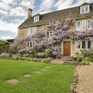 فيلا كيبنهامفي Reybridge House Exterior photo