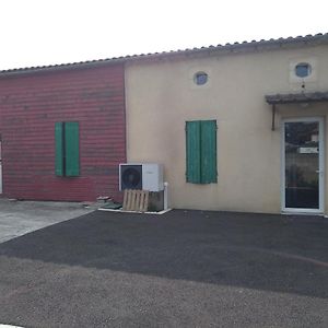 شقة Location Temporaire Fourques-sur-Garonne Exterior photo