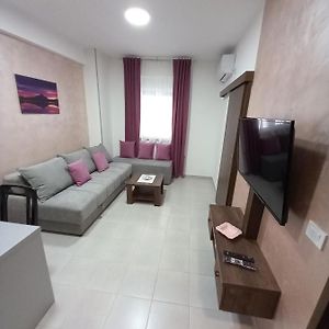 شقة Stojanovic Apartman ياغودينا Exterior photo