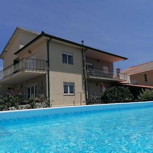شقة Marinhas   في House With Swimming Pool,Near The Sea At Esposende - 1º Piso Exterior photo