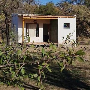 فيلا Piedra Pintadaفي Casa Rural En Tras La Sierra Exterior photo