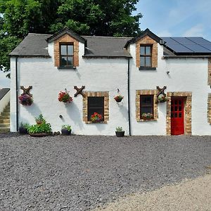 فيلا Moira Barn At Berwickhall Exterior photo