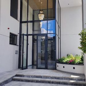 شقة Lux Apartman Crnjanski Ii, ياغودينا Exterior photo