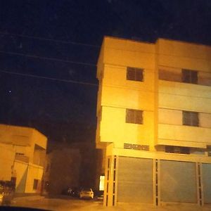 شقة مدينه صفرو المغرب سيرفو Exterior photo