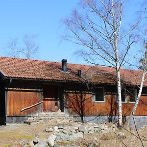 House On Ingmarso - In Stockholm Archipelago Exterior photo