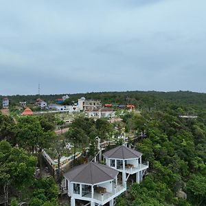 Thmorda Resort كوه رونغ ساملوم Exterior photo