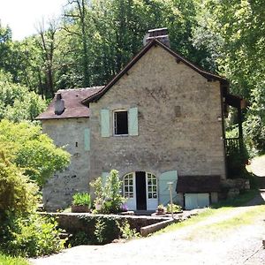 مبيت وإفطار La Rouquette Le Moulin Des Cavaliers Exterior photo