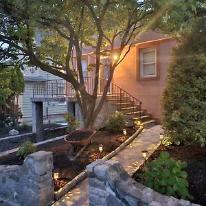 فيلا Entire Modern 1 Fam House/ 7 Min Walk To Nyc Train Tuckahoe  Exterior photo