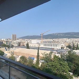 Kolonaki Ercole Apartment أثينا Exterior photo