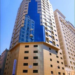 المنامة Al Hayat Suites Apartment Exterior photo