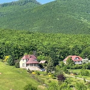 Bukkzserc The Mountain Cottage - Hegyi Kucko Exterior photo