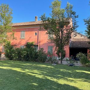 منزل الضيف تورتونا  في Country House La Viscarda Exterior photo