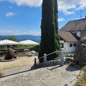 فندق Landhaus Lehnerhof Schaufling Exterior photo