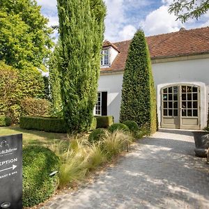 فندق Domaine De Bellevue, The Originals Relais Neufmoutiers-en-Brie Exterior photo