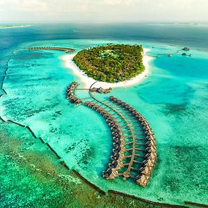 فندق Sun Siyam Iru Fushi With Free Transfer Iru Fushi Island Exterior photo