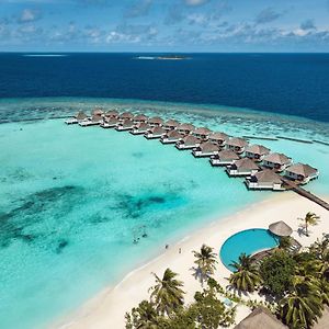 فندق دانجيثيفي  Nova Maldives Exterior photo