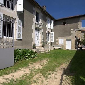 فيلا Les Loulous Arrentieres Exterior photo