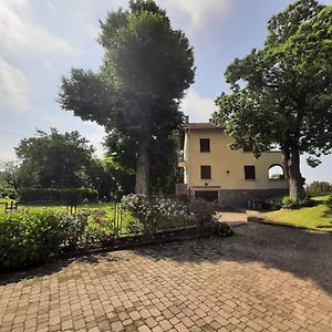 شقة Casa In Montagna Con Giardino Privato Recintato Andrate Exterior photo