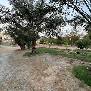 فيلا Wadi Alsidra حتا Exterior photo