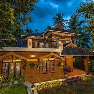 Sukrutham Farmstay Thrissur Exterior photo