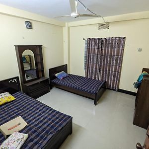 شقة سيلهيت  في Rainagar Rajbari Exterior photo