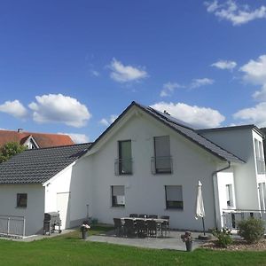 شقة Dorfglueck Oberdigisheim Messstetten Exterior photo