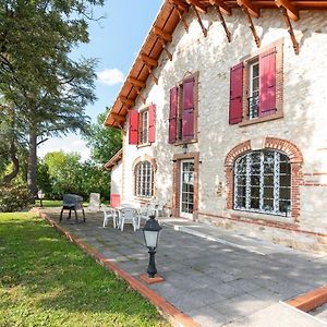 فيلا -Maison Calmels-Parc-Proche Albi Carmaux Exterior photo