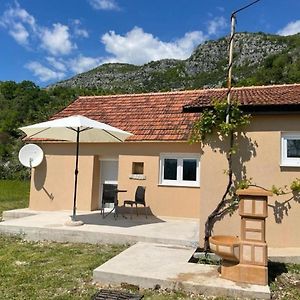 فيلا Holiday House Isidora Danilovgrad Exterior photo