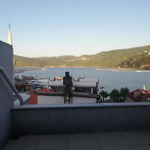 أماسرا Karadeniz Pension Exterior photo