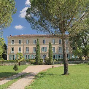 فندق Domaine De La Monestarie - Teritoria Bernac  Exterior photo