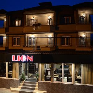 Garni Hotel Lion ياغودينا Exterior photo