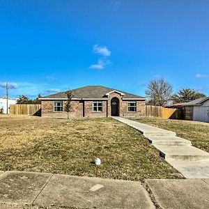 Luxury Modern Home Near Downtown Dallas/Arlington لانكاستر Exterior photo