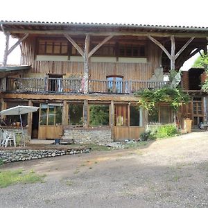 فيلا Grande Maison De Caractere Lescure Exterior photo