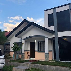 Davao City Air-Conditioned Home Exterior photo