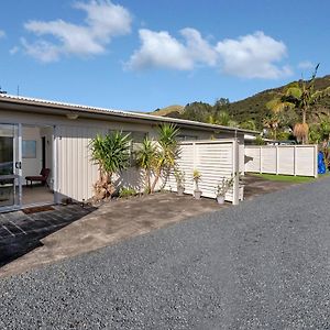 Mahinepua Hidden Away - Tauranga Bay Holiday Unit Exterior photo
