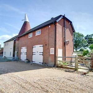 فيلا The Coach House Biddenden Exterior photo