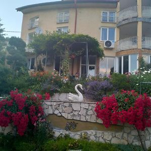 Guest House بانكيا Exterior photo