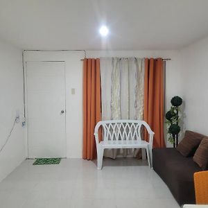 Calapan Budget Friendly Yet Cozy Staycation Exterior photo