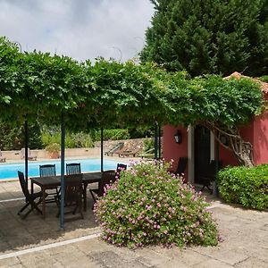 فيلا Sobral de Monte Agraçoفي 2Br Farmhouse With Swimming Pool, By Timecooler Exterior photo
